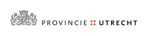 Provincie Utrecht logo